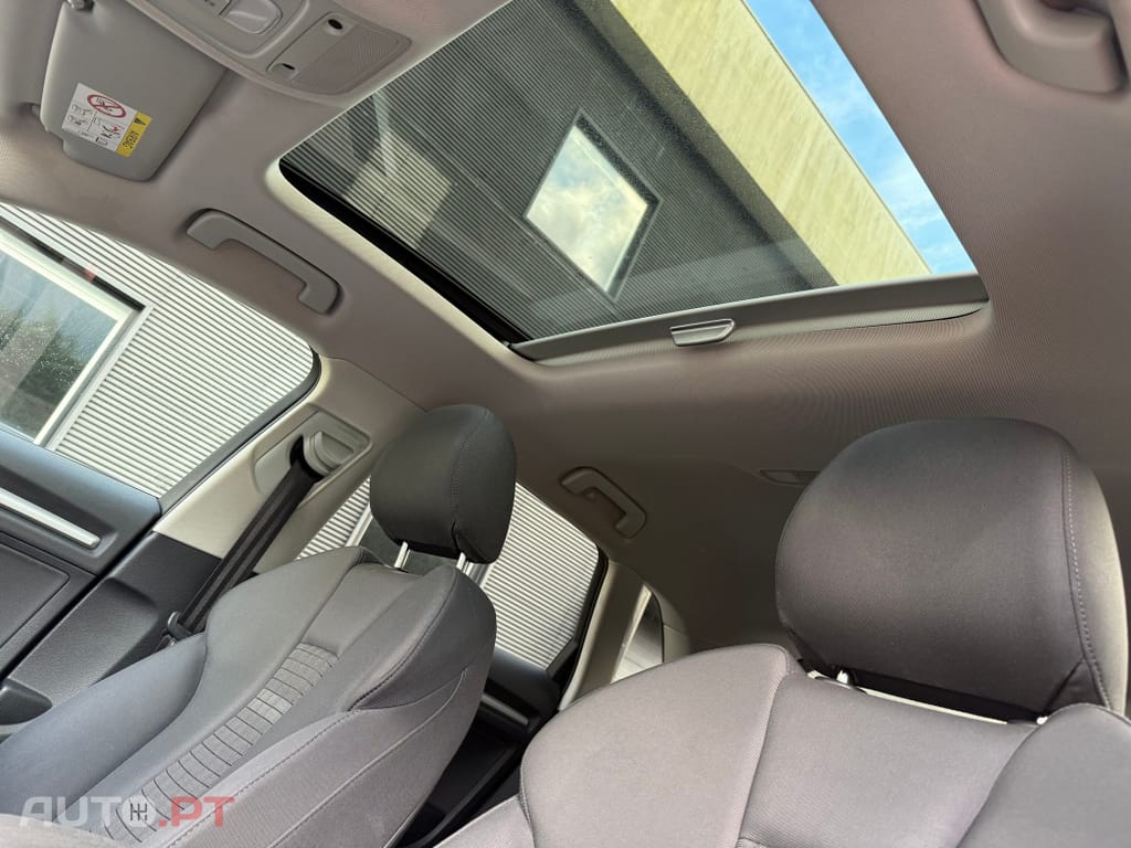 Audi A3 Sportback 1.6 TDI Sport