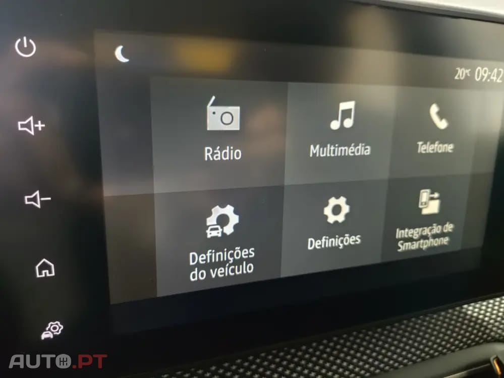 Dacia Sandero 1.0 ECO-G Expression Bi-Fuel