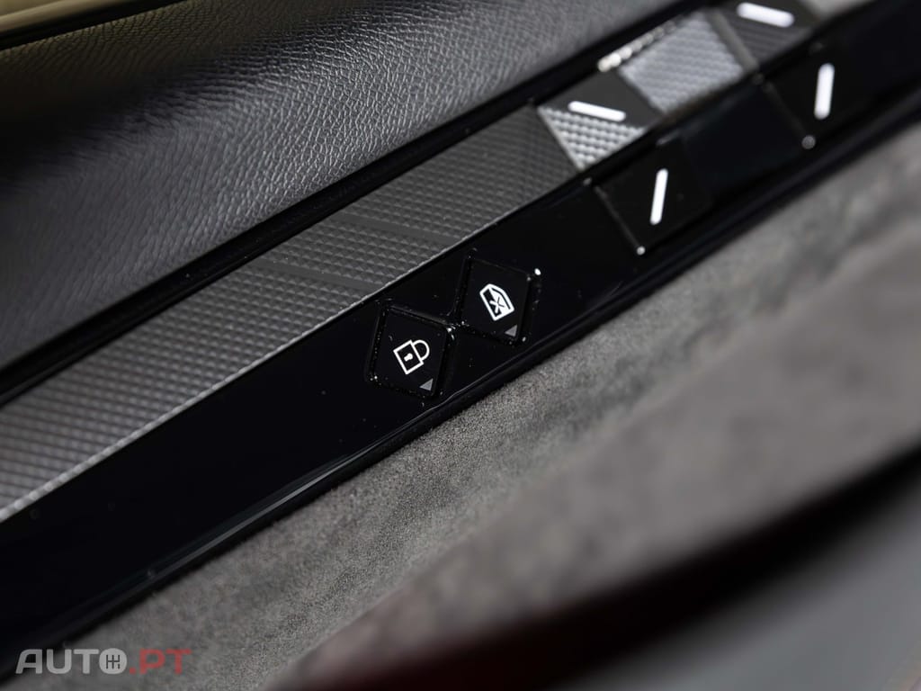 DS DS4 PureTech 130 PERFORMANCE LINE+