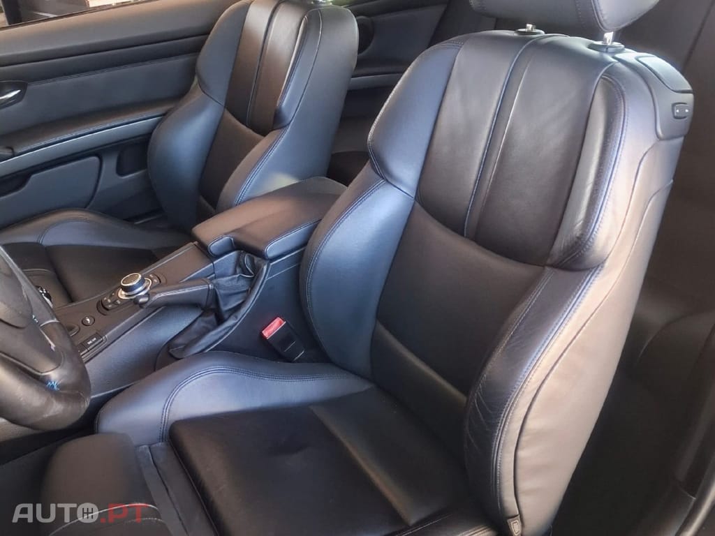 BMW M3 Auto