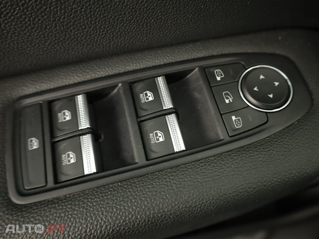Renault Captur Captur 1.0 TCe Techno