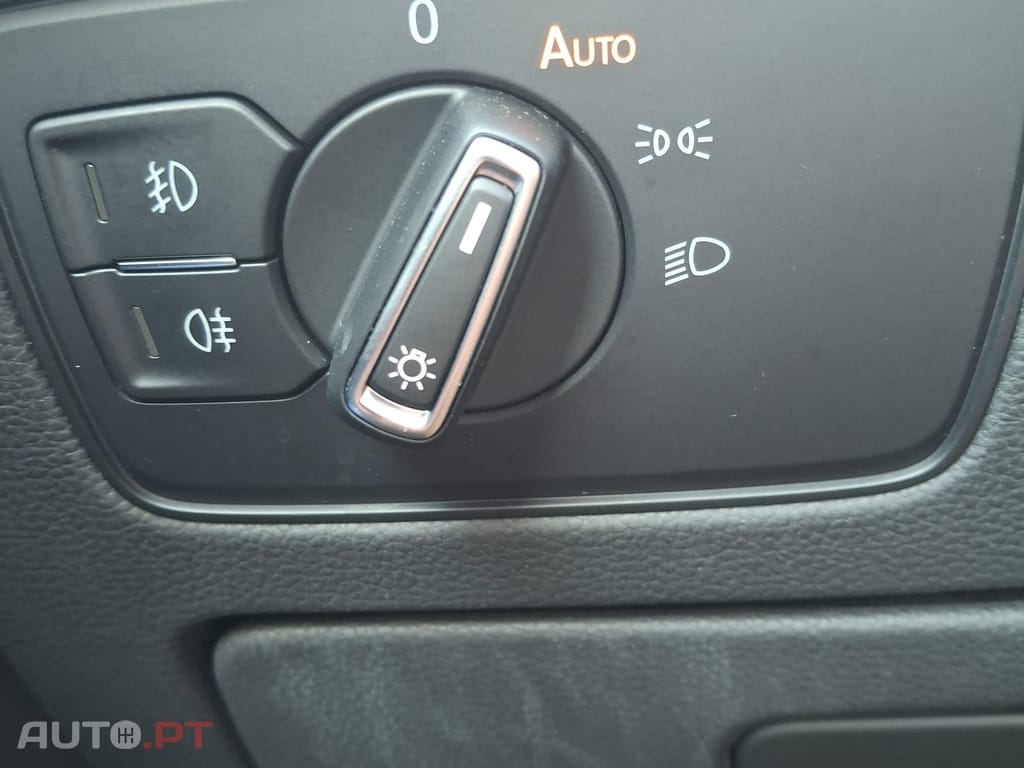 Volkswagen Passat R line
