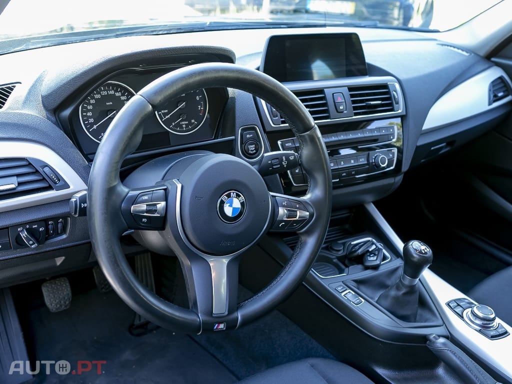 BMW 116 i