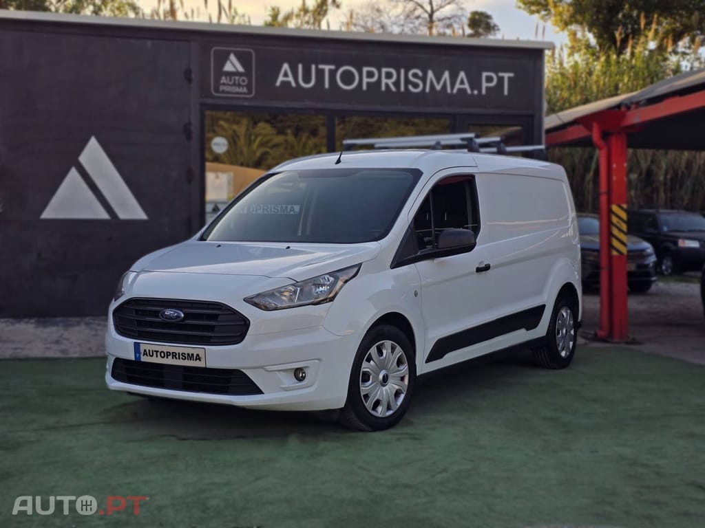 Ford Transit Connect Connect 1.5 TDCi 240 L2 Ambiente