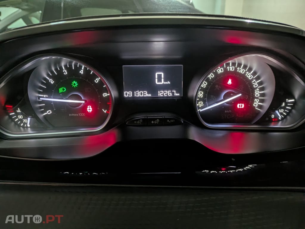 Peugeot 208 1.2 PureTech Style