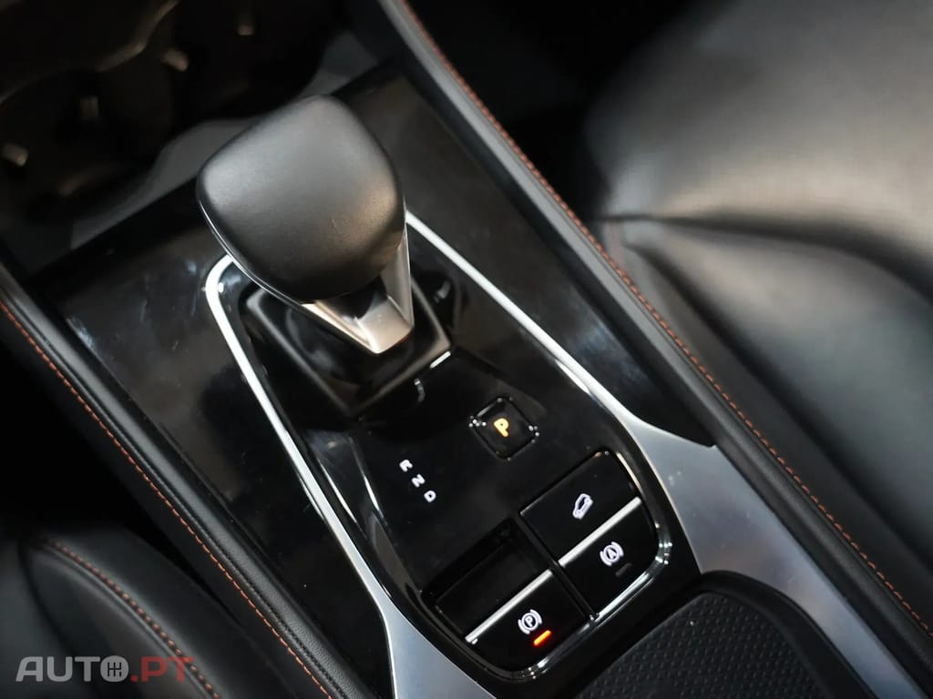 MG HS 1.5 T-GDI Plug In Hybrid Luxury