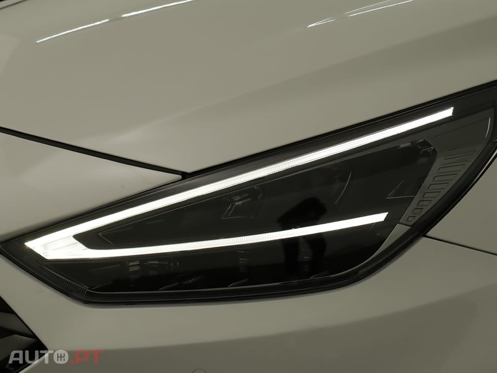 Hyundai i30 i30 1.0 T-GDi Style Plus
