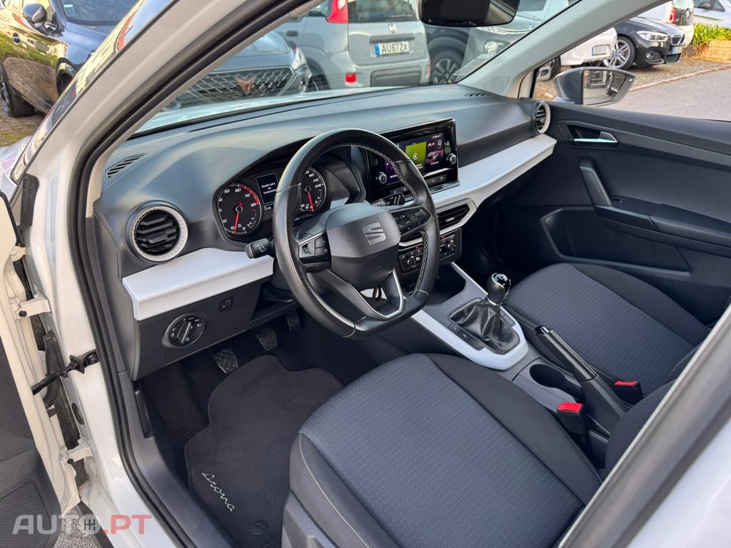 Seat Arona 1.0 TSI Style