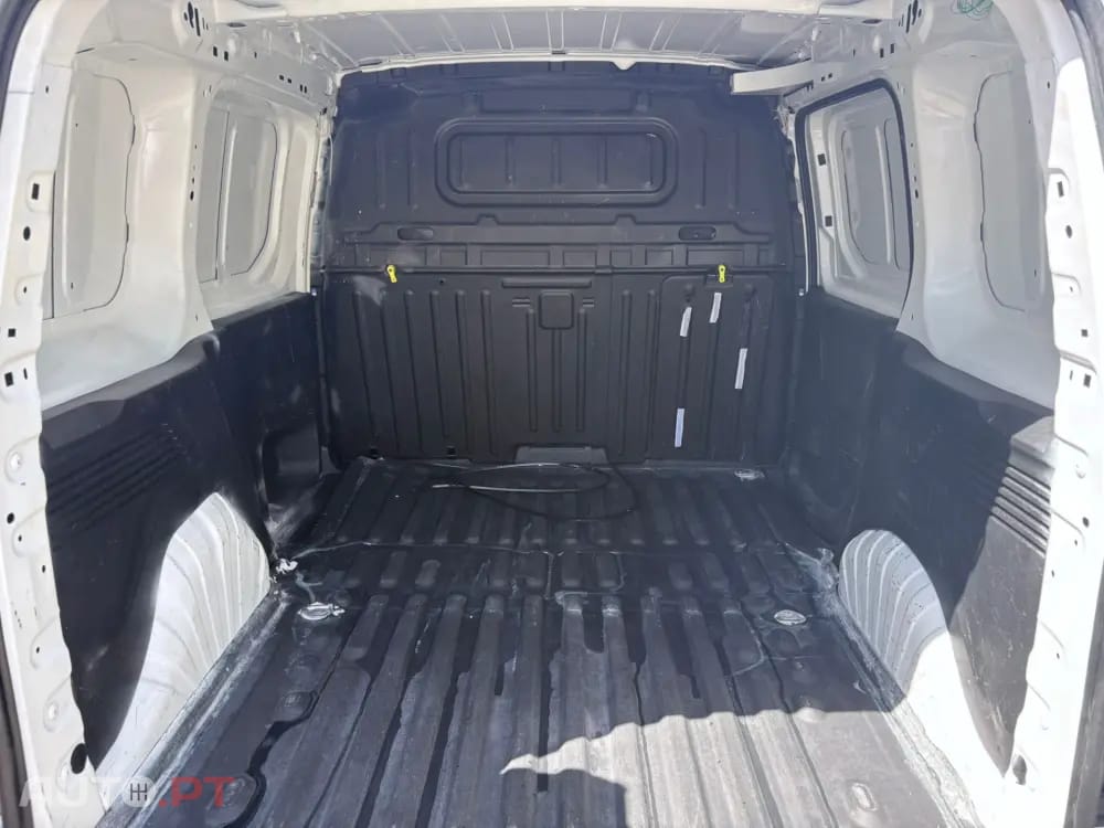 Toyota Proace Verso 1.5D L1 Comfort — fotografia 29