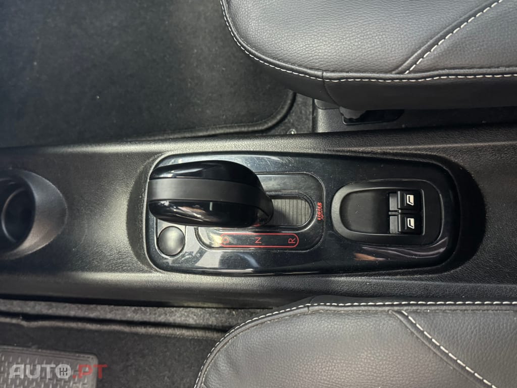 Ligier JS 50 CDi SPORT