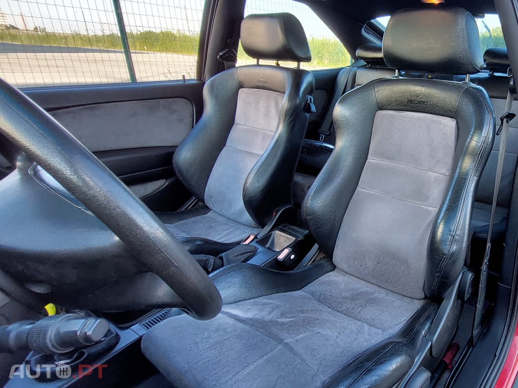 Lancia Delta 1.8 16v HPE - 130 Cvs