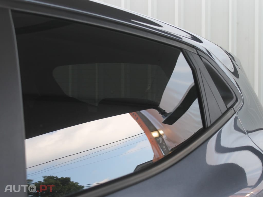 Renault Clio 1.0 TCe Intens Bi-Fuel
