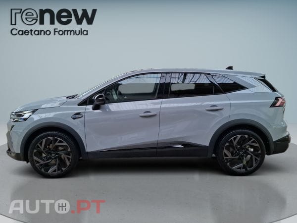 Renault Symbioz E-Tech full hybrid 145 cv esprit Alpine