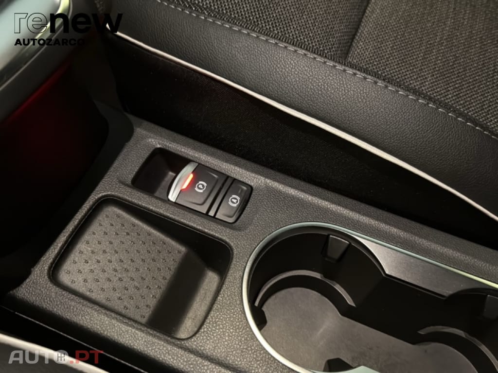 Renault Captur Techno