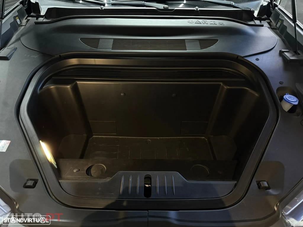 Ford Mustang Mach-E Standard