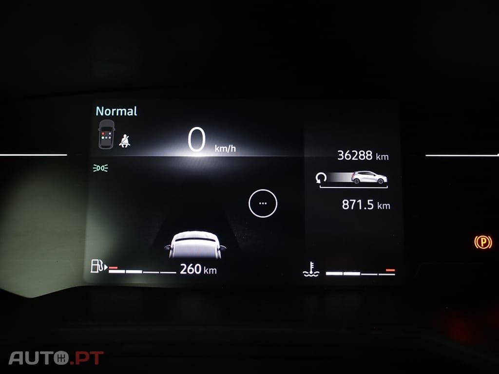 Renault Clio Clio 1.0 TCe Evolution