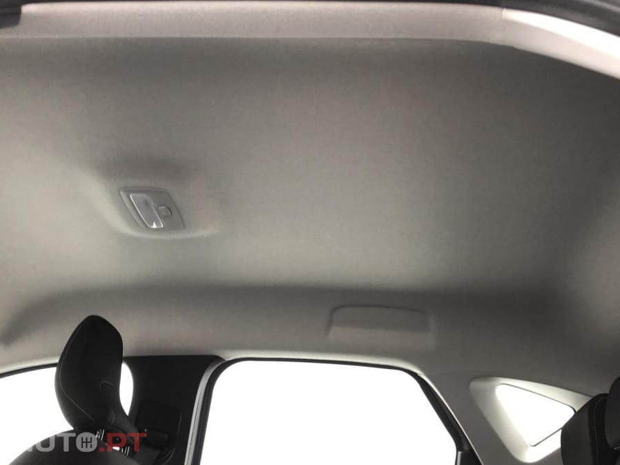 Renault Captur 1.5 dCi Business EDC