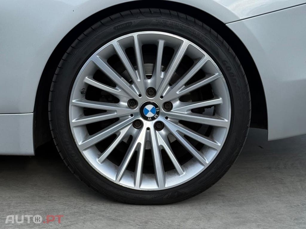 BMW 428 Luxury