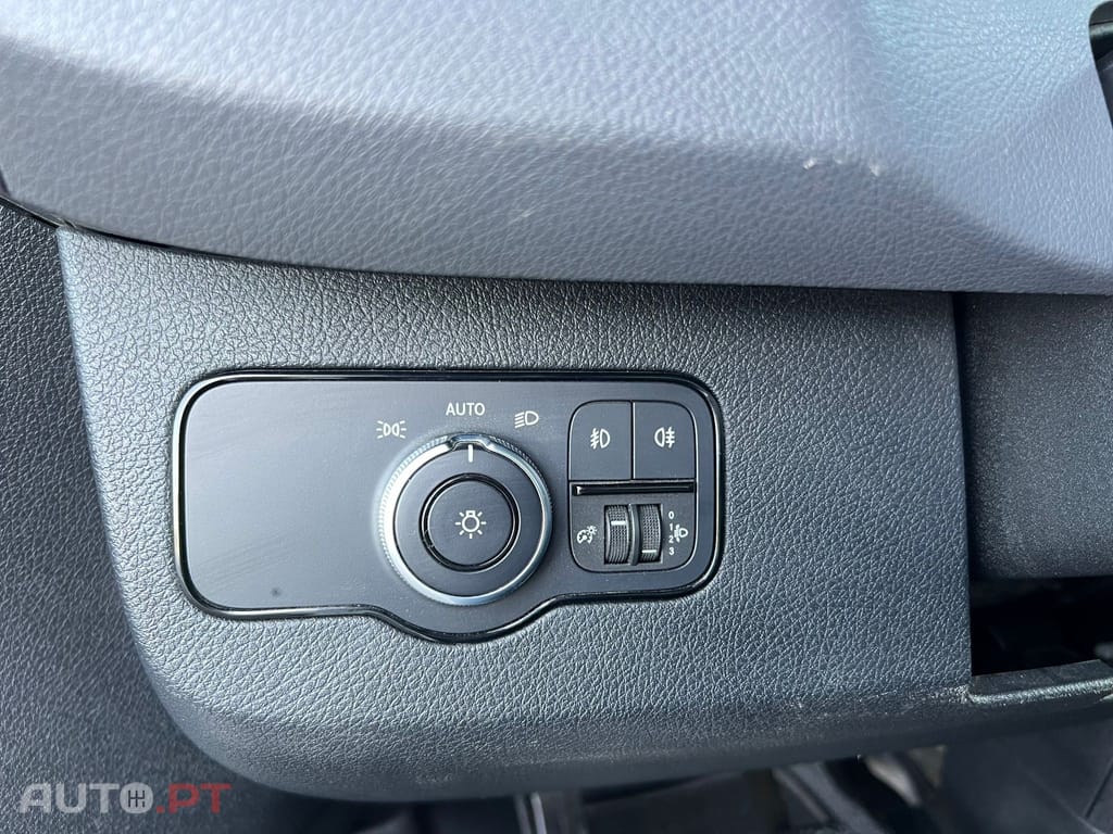 Mercedes-Benz Sprinter 317 CDI/43