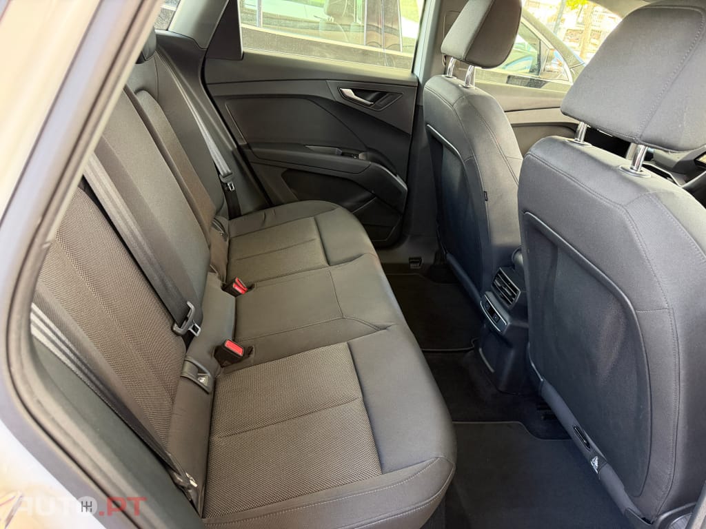 Audi Q4 E-Tron 40 82 kWH