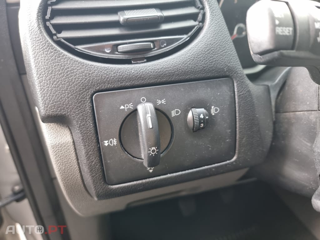 Ford Focus 1.6 TDCi Ghia