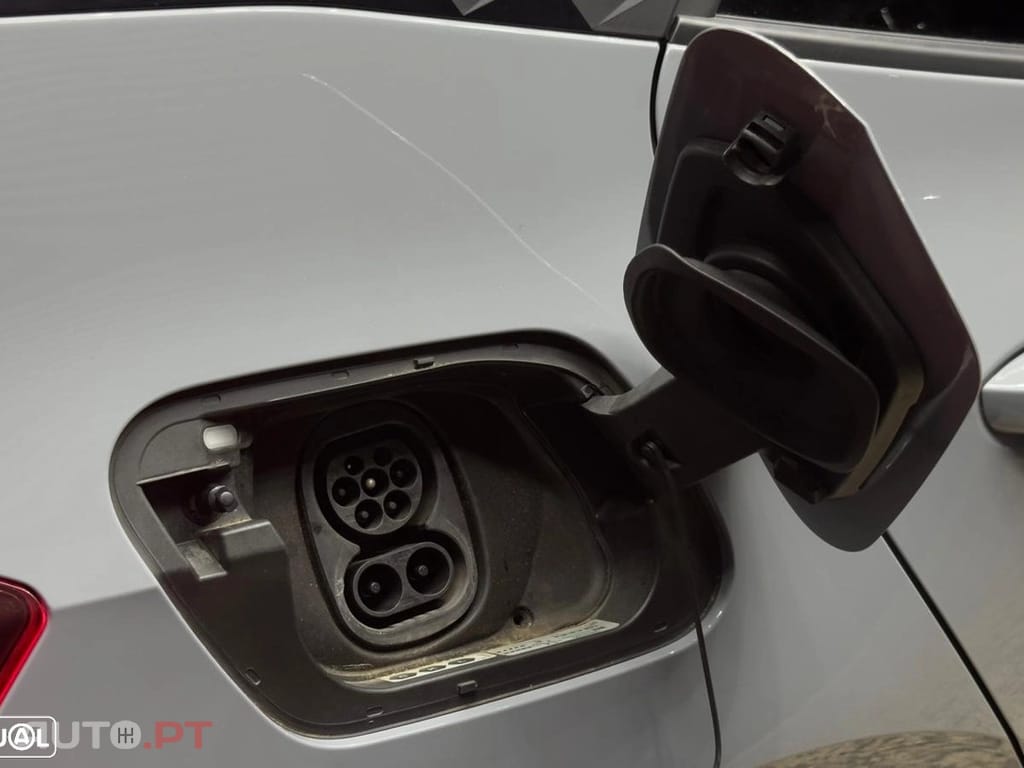 Cupra Born 77 kWh e-Boost