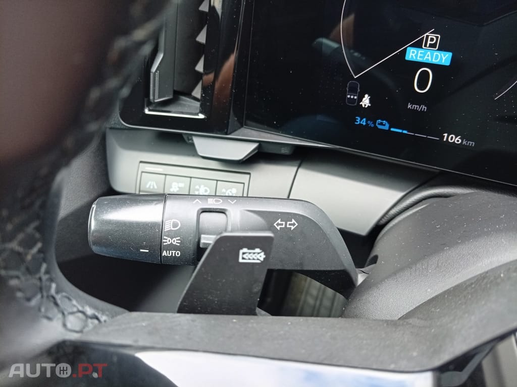 Renault Mégane E-Tech EV60 Evolution ER Optimum Charge