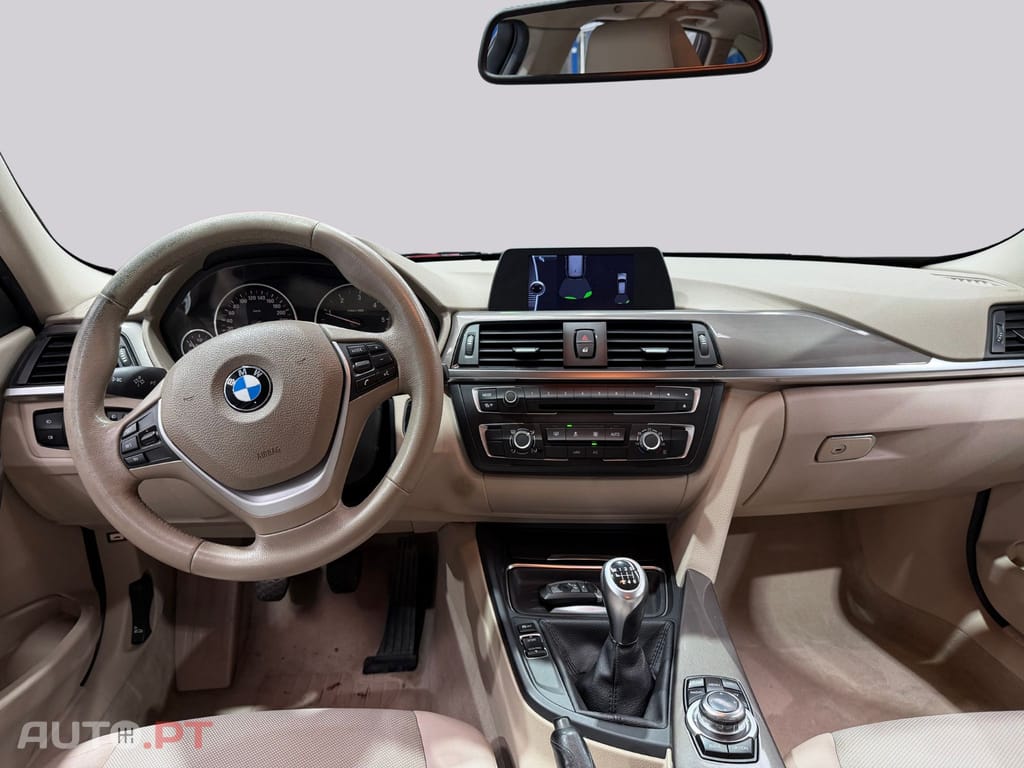 BMW 316 D