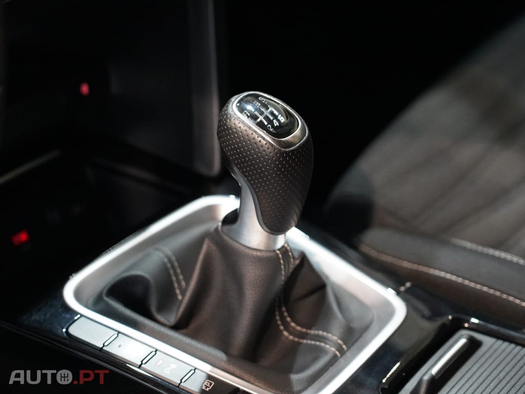 Kia Ceed 1.0 T-GDi GT Line