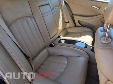 Mercedes-Benz CLS 320 CDi