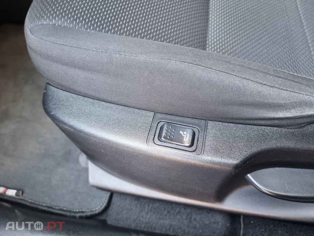 Fiat Tipo 1.3 M-Jet Lounge