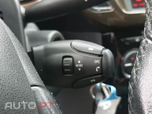 Citroen C3 1.6 HDi Airdream Exclusive