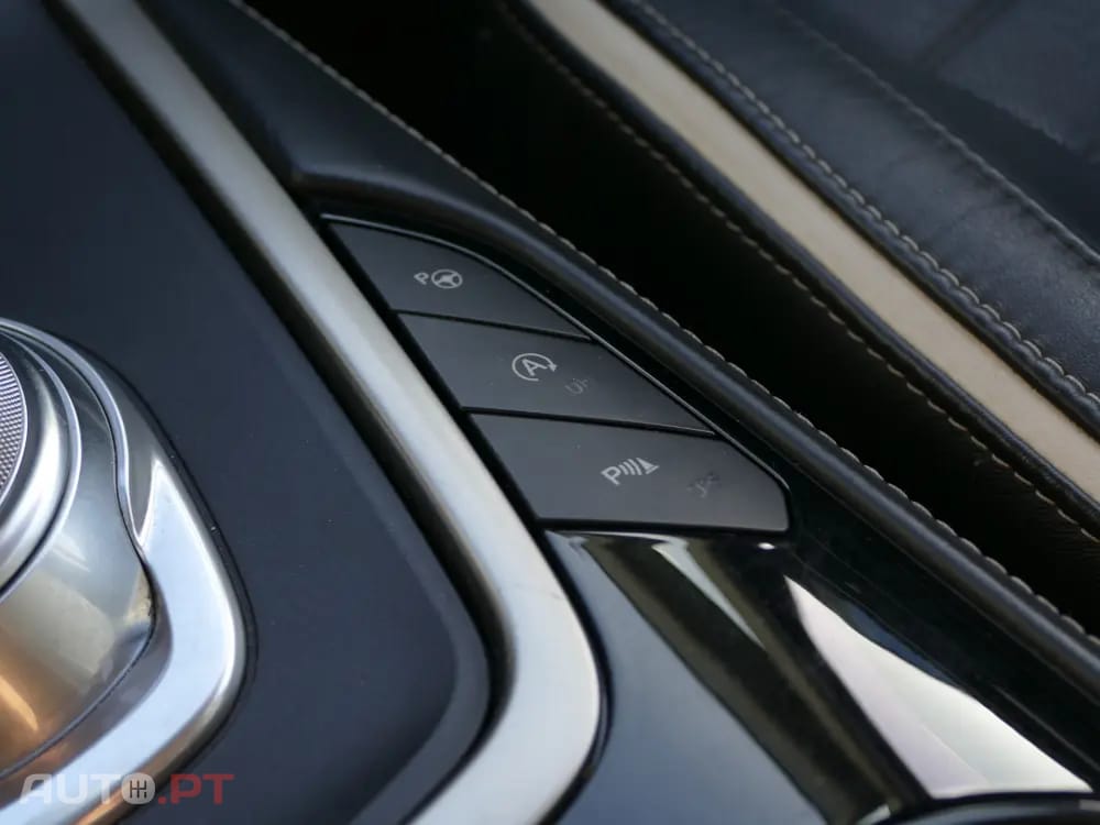 Ford S-Max 2.0 TDCi Vignale Powershift