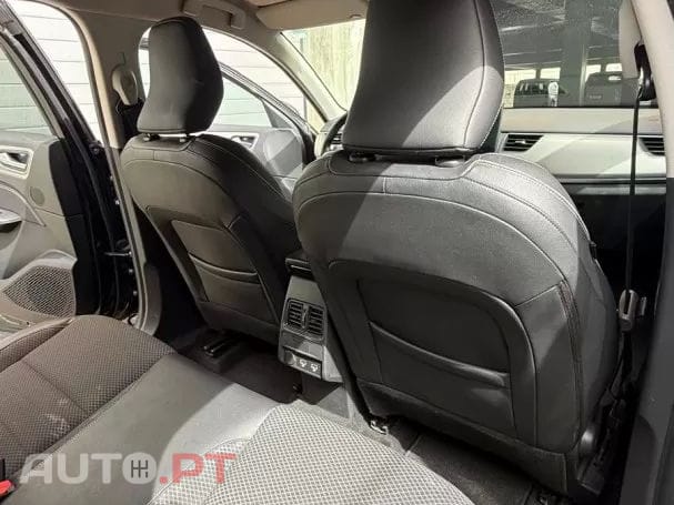 Renault Arkana 1.3 TCe Intens EDC