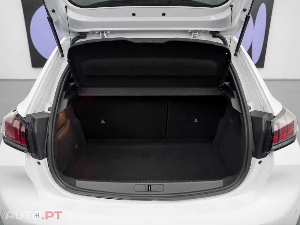 Peugeot 208 1.2 PureTech Active