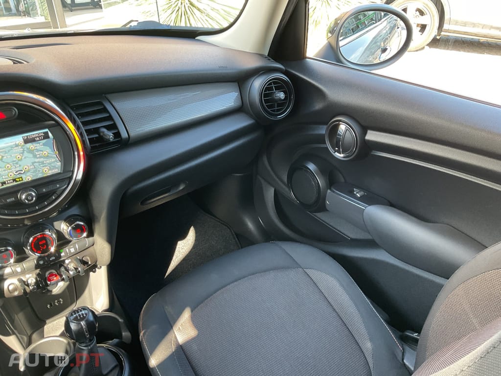 MINI Cooper Cooper