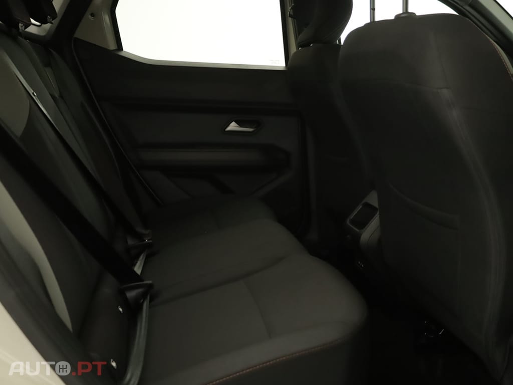 Dacia Duster Duster 1.2 Hybrid-G Extreme 4x4