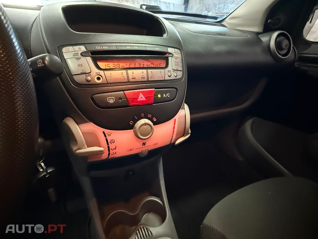 Citroen C1 1.0 SEDUCTION