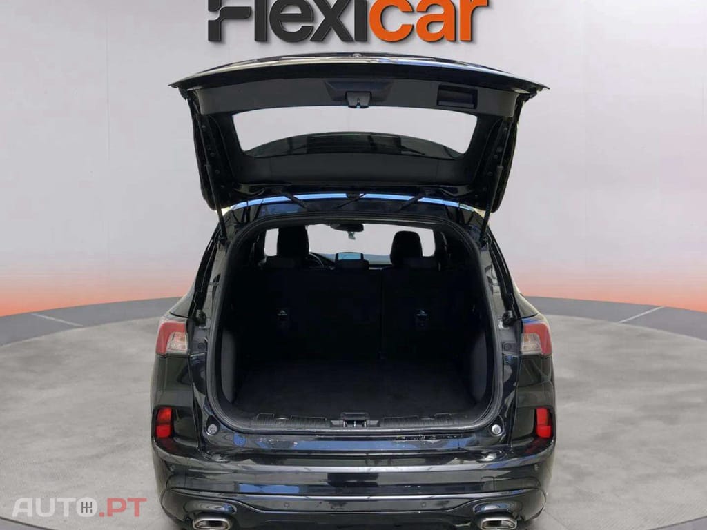 Ford Kuga 1.5 EcoBoost ST-Line