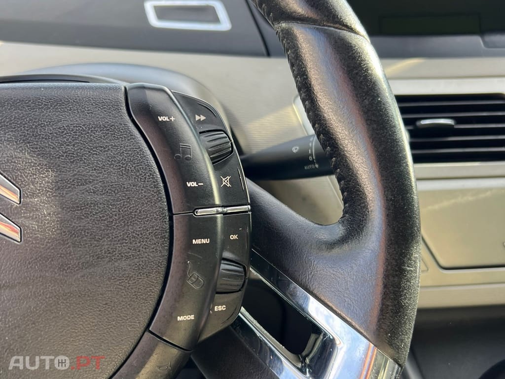 Citroen C4 Grand Picasso 1.6 HDi Confort