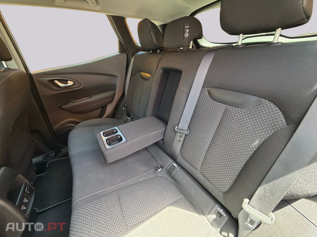 Renault Kadjar 1.3 TCe Equilibre DCT 