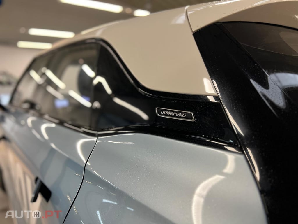 Dongfeng Box 42 kWh Plus (TT)