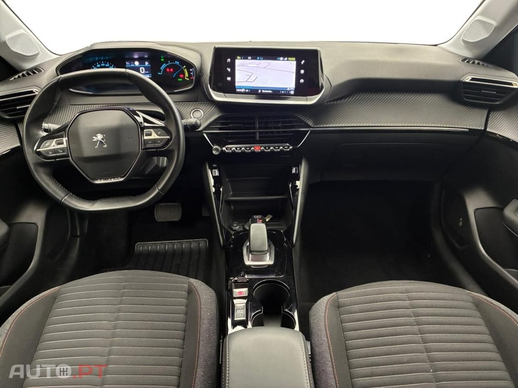 Peugeot E-208 50 kWh Active Pack