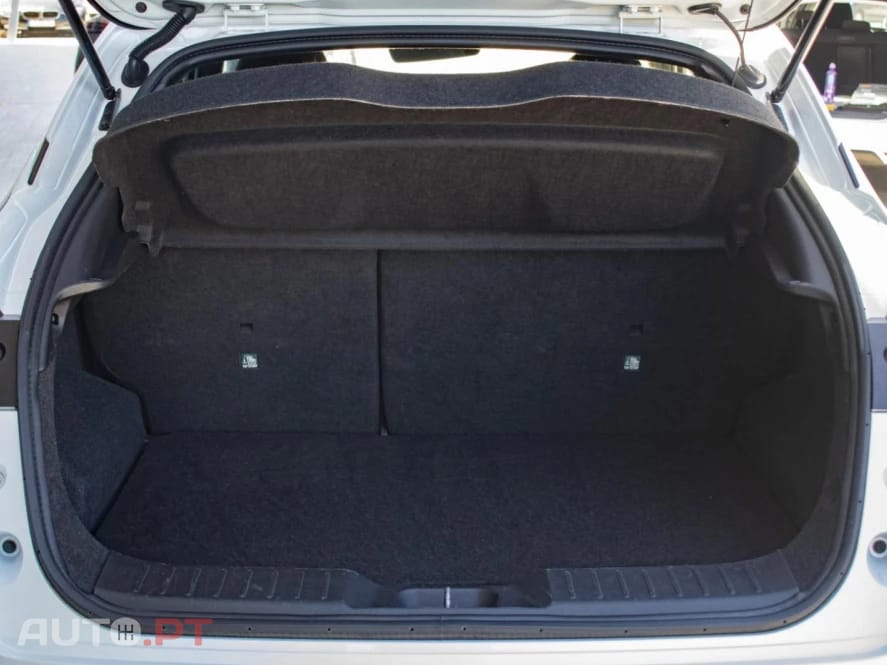 Nissan Juke 1.0 DIG-T