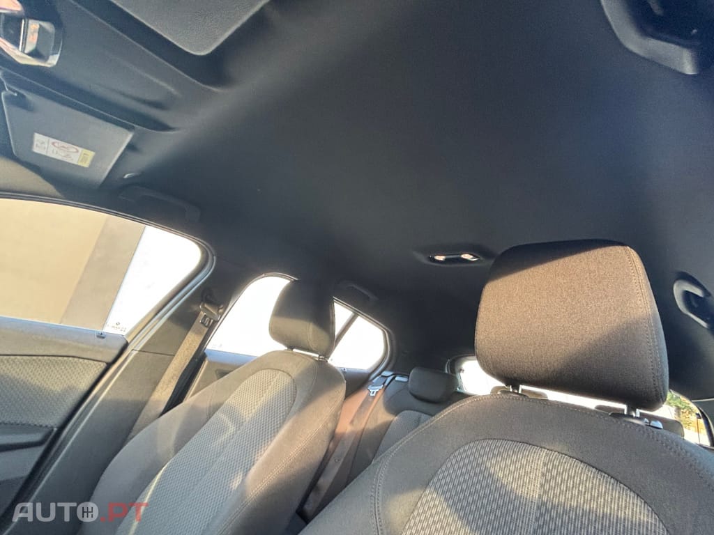 BMW 116 d Line Sport Auto