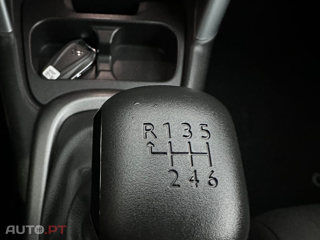 Citroen C3 Aircross 1.2 PureTech Feel