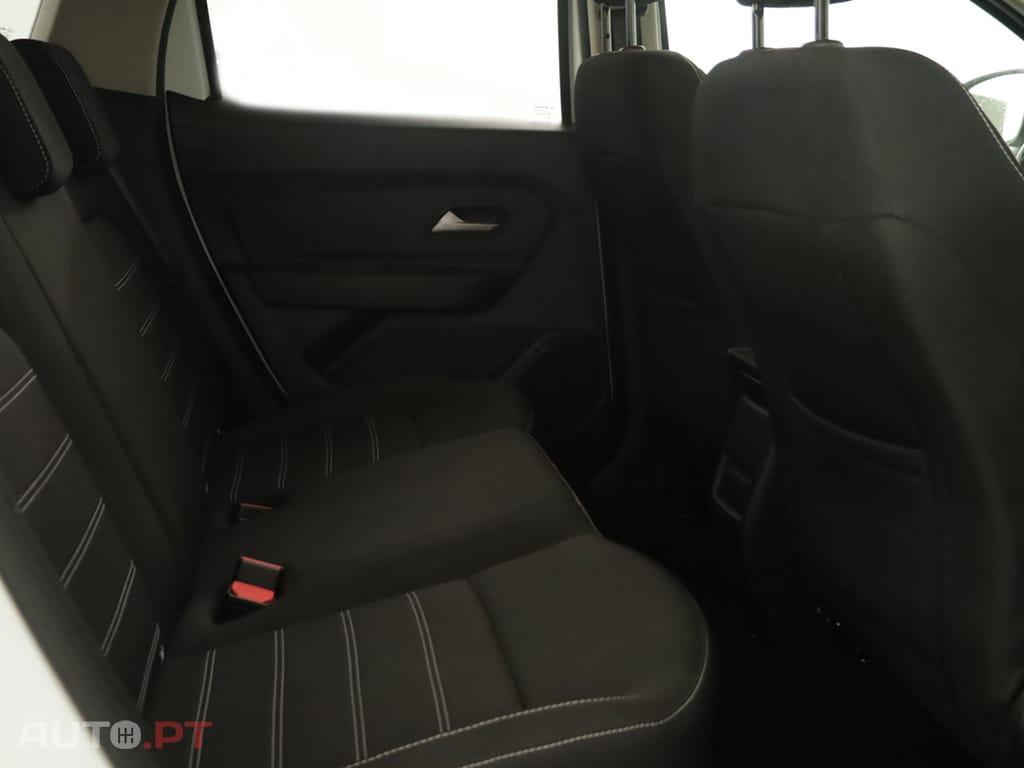 Dacia Duster Duster 1.0 TCe ECO-G Journey Bi-Fuel