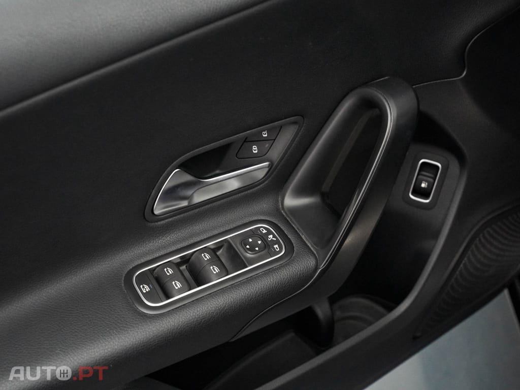 Mercedes-Benz A 250 e Style Plus