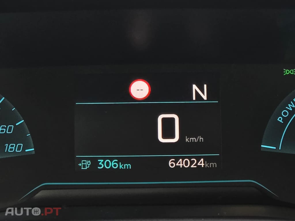 Peugeot E-208 50 kWh Active Pack