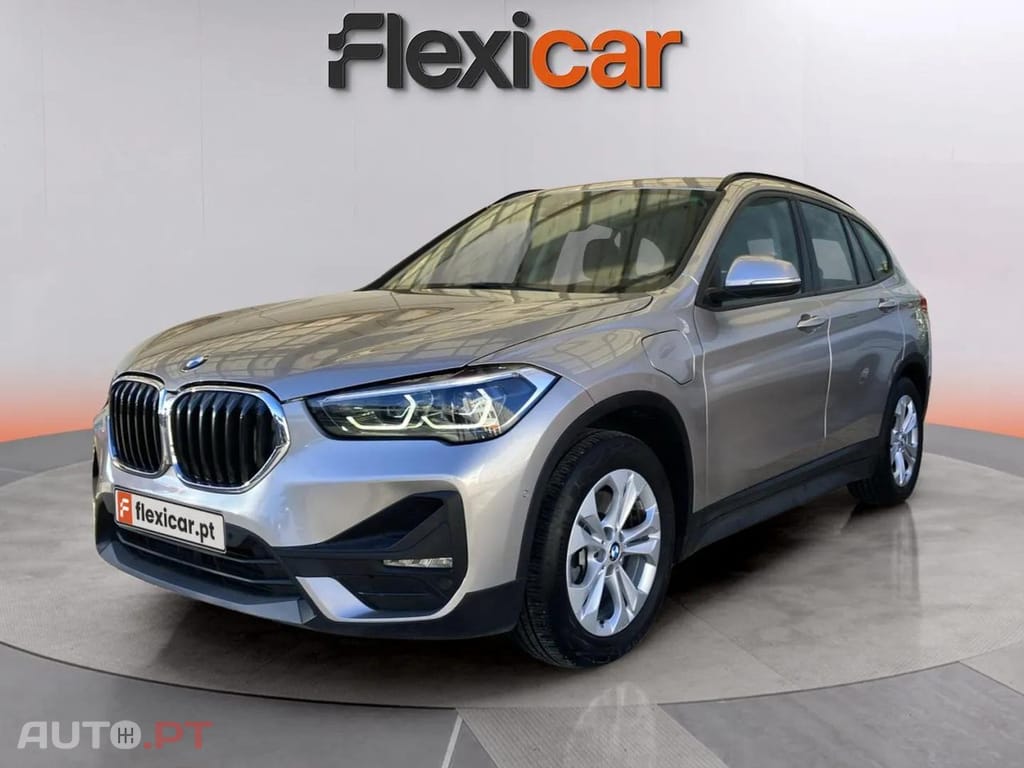 BMW X1 25 e xDrive